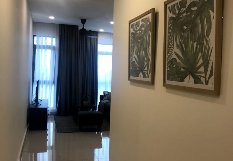 VIVO Residential Suites