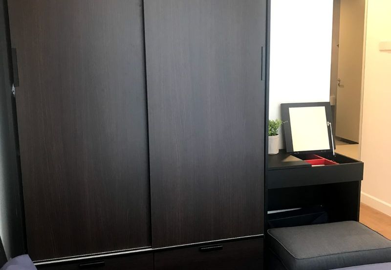 VIVO Residential Suites