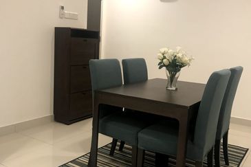VIVO Residential Suites