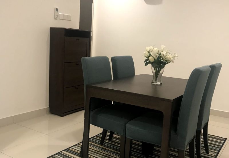 VIVO Residential Suites