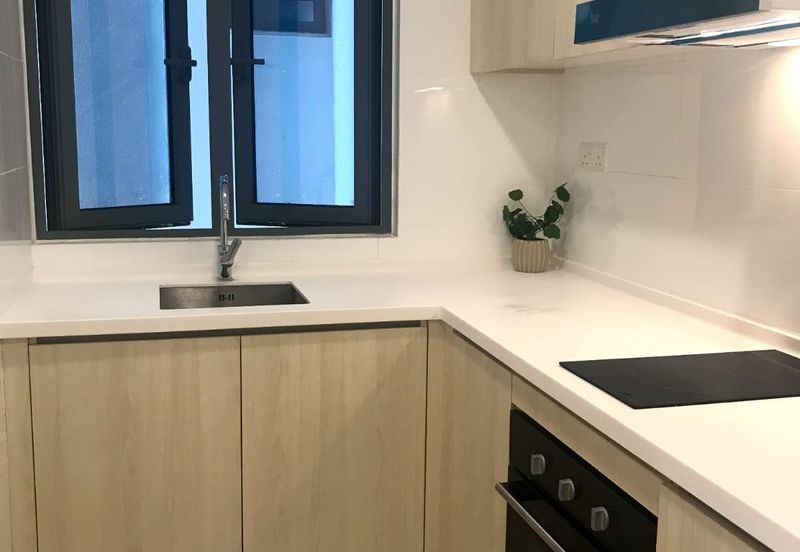 VIVO Residential Suites