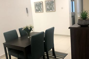 VIVO Residential Suites