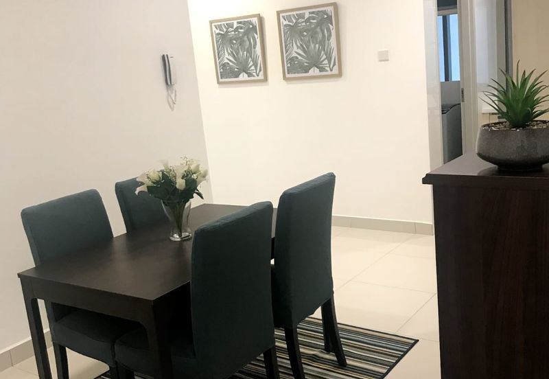 VIVO Residential Suites