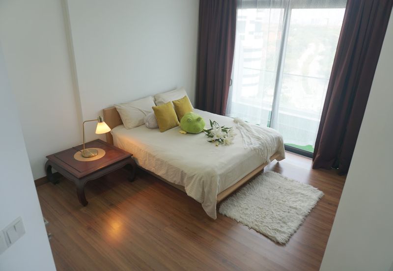 AraGreens Residences