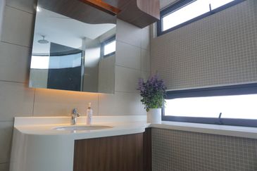 AraGreens Residences