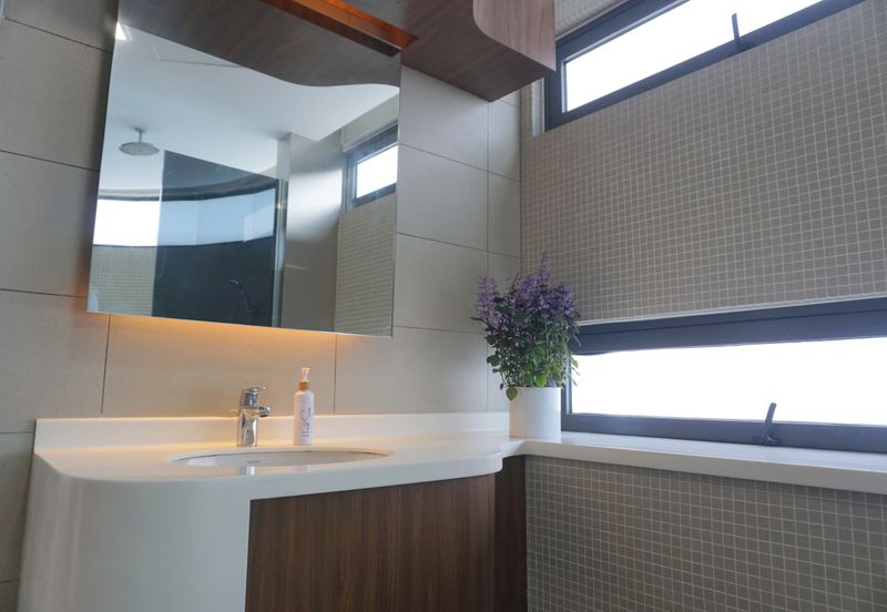 AraGreens Residences