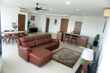 AraGreens Residences