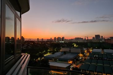 AraGreens Residences