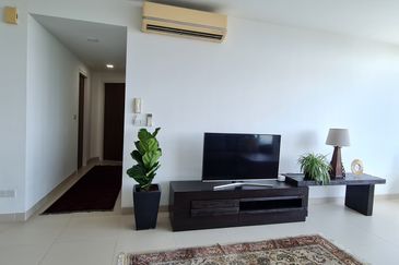 AraGreens Residences