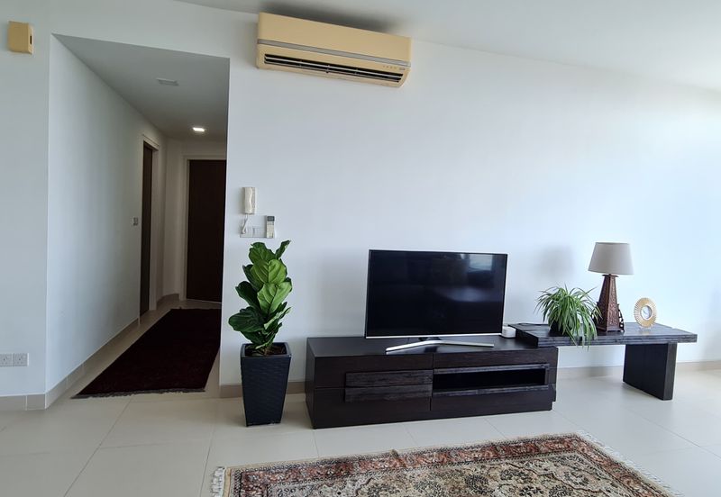 AraGreens Residences