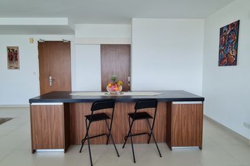 AraGreens Residences