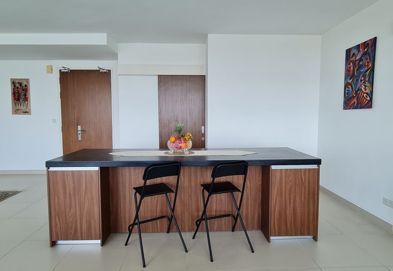 AraGreens Residences