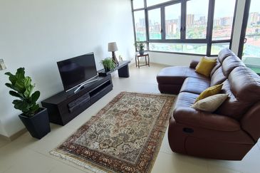 AraGreens Residences