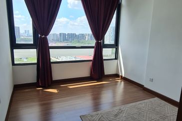 AraGreens Residences