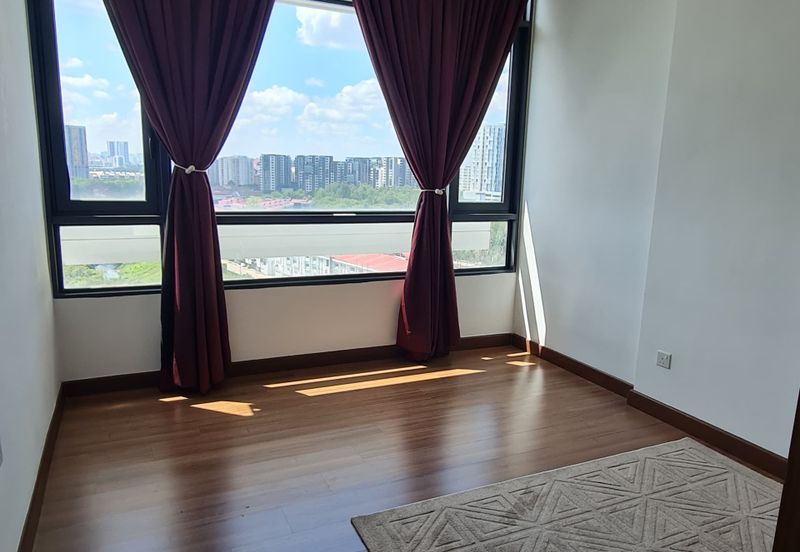 AraGreens Residences