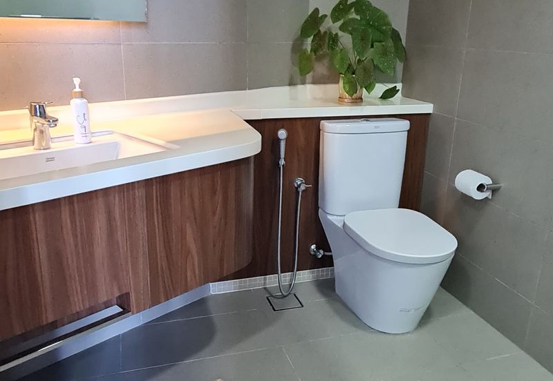 AraGreens Residences