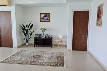 AraGreens Residences