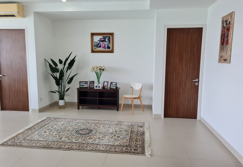 AraGreens Residences