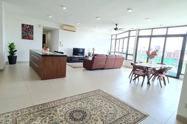 AraGreens Residences