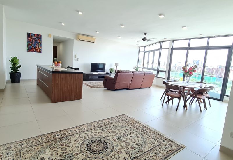 AraGreens Residences