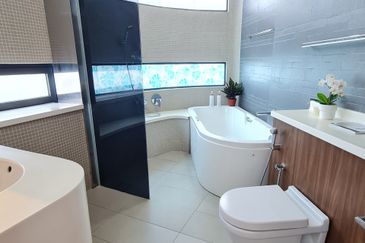 AraGreens Residences