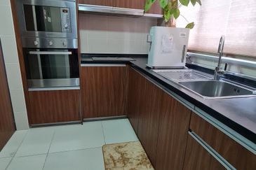 AraGreens Residences