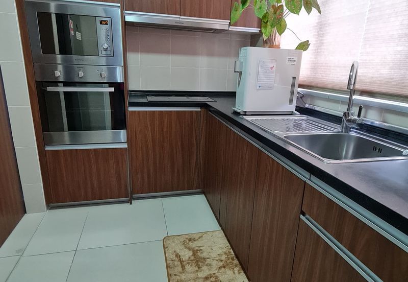 AraGreens Residences