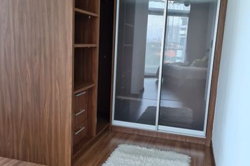 AraGreens Residences