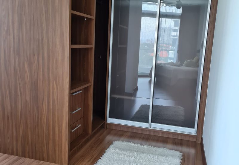 AraGreens Residences