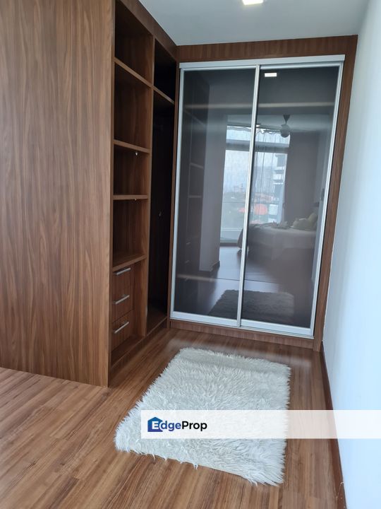 Aragreens Services Apartment @ Ara Damansara For Sale , Selangor, Ara Damansara
