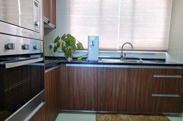 AraGreens Residences