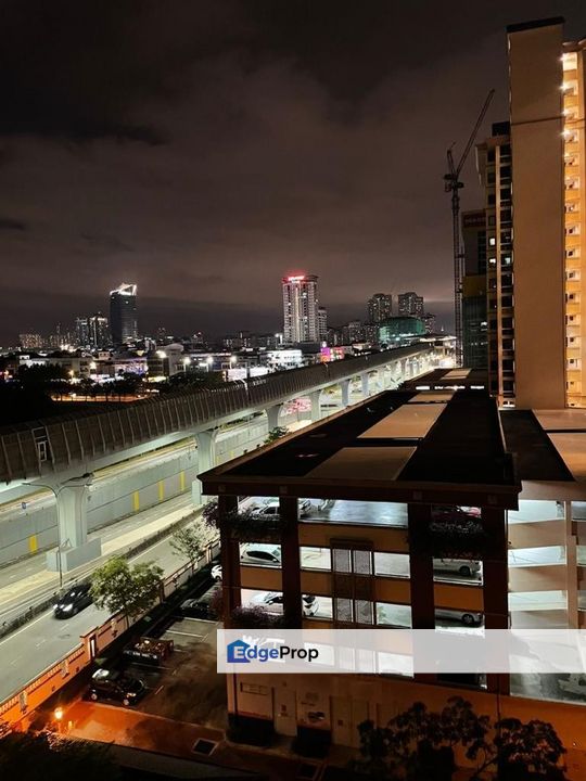 Casa Indah 2 Condominium @ Kota Damansara For Sale , Selangor, Tropicana