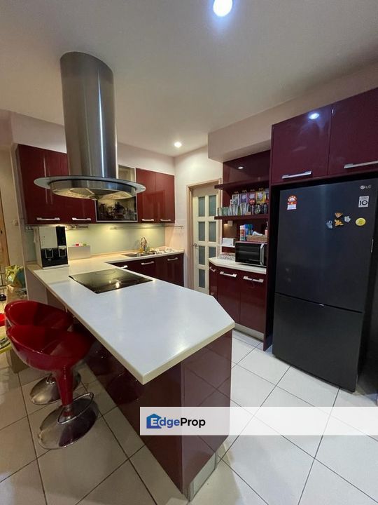 Casa Indah 2 Condominium @ Kota Damansara For Sale , Selangor, Tropicana