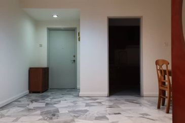 De Tropicana Condominium