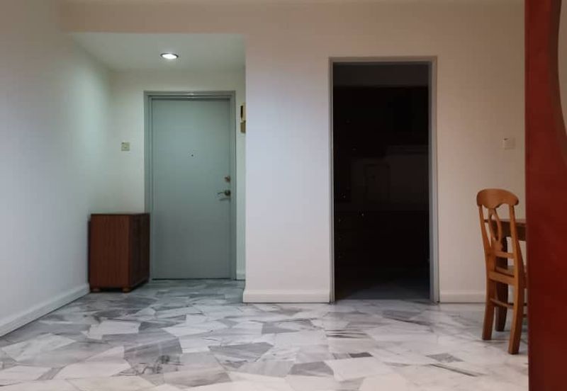 De Tropicana Condominium