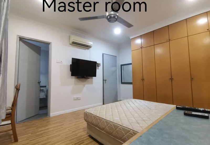 De Tropicana Condominium