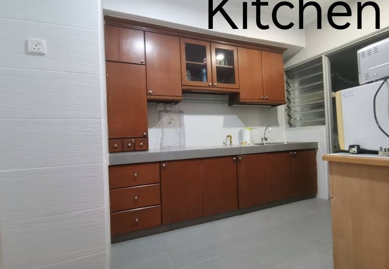 De Tropicana Condominium