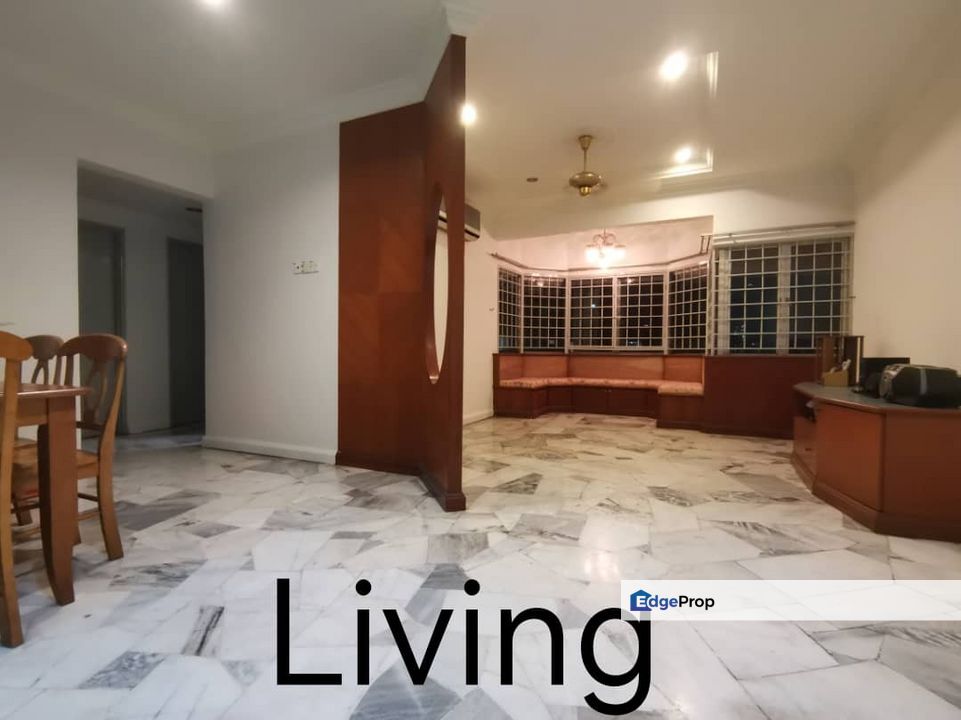 De Tropicana Condominium, Kuchai Lama For Sale, Kuala Lumpur, Kuchai Lama