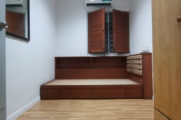 De Tropicana Condominium