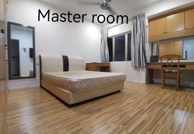 De Tropicana Condominium