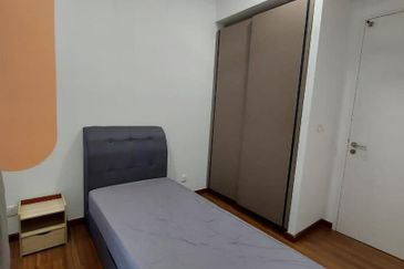 Petalz Residences (Residensi Rimbunan)