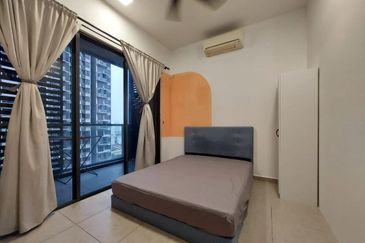 Petalz Residences (Residensi Rimbunan)