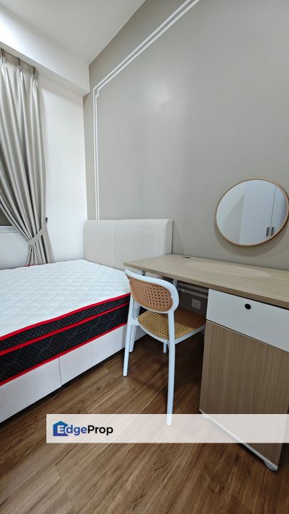 121 Residence @ PJ Brand New Unit To Let , Selangor, Kayu Ara