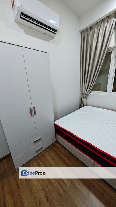 121 Residence @ PJ Brand New Unit To Let , Selangor, Kayu Ara