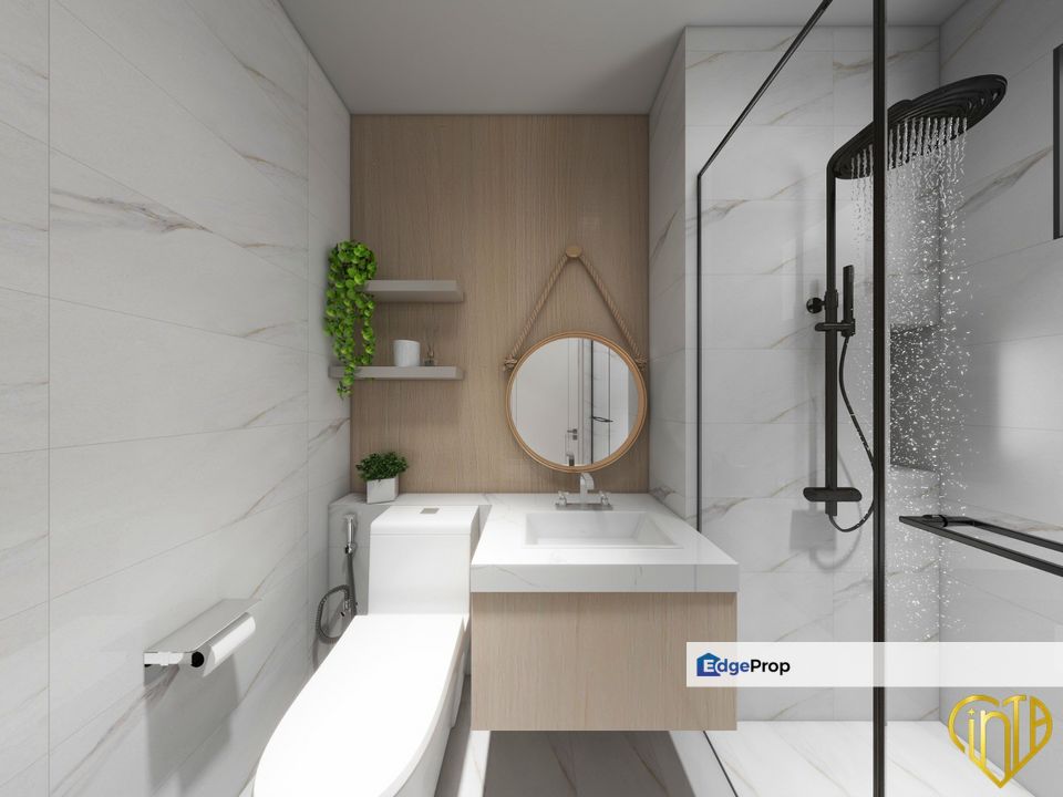 Brand New Tropicana Miyu @ Petaling Jaya To Let, Selangor, Petaling Jaya