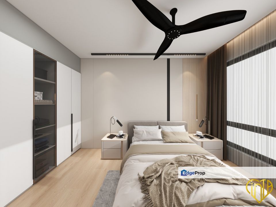 Brand New Tropicana Miyu @ Petaling Jaya To Let, Selangor, Petaling Jaya