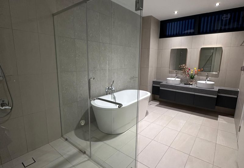 Dalia Residences @ Tropicana Aman