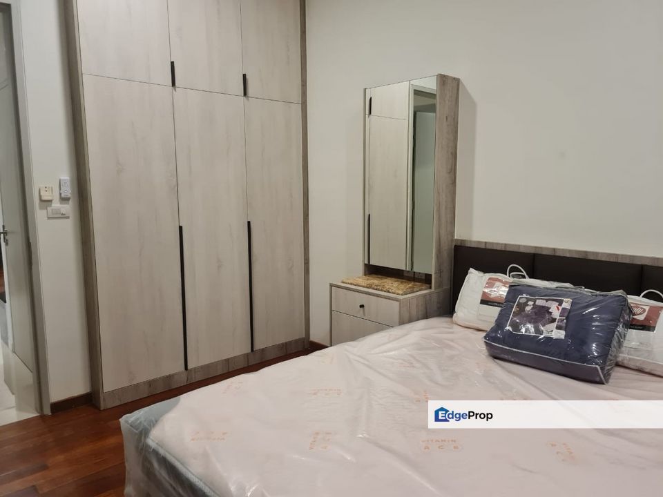 Sapphire @  Kelana Jaya To Let, Selangor, Petaling Jaya