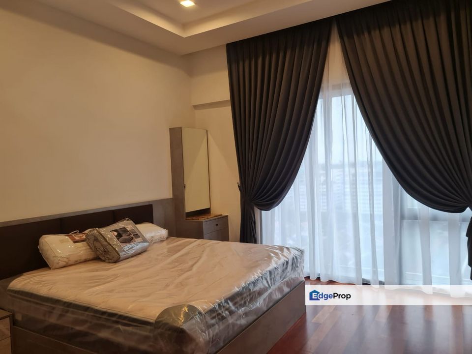 Sapphire @  Kelana Jaya To Let, Selangor, Petaling Jaya