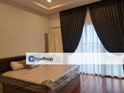 Sapphire @  Kelana Jaya To Let, Selangor, Petaling Jaya